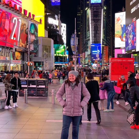 Meet your Posher, Kalene - Picture 1 of 1